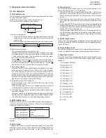 Предварительный просмотр 21 страницы Sharp FO-2950M - B/W Laser - All-in-One Service Manual