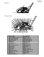 Предварительный просмотр 45 страницы Sharp FO-2950M - B/W Laser - All-in-One Service Manual