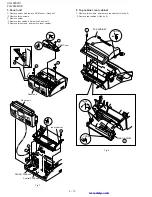 Предварительный просмотр 56 страницы Sharp FO-2950M - B/W Laser - All-in-One Service Manual