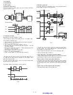 Предварительный просмотр 82 страницы Sharp FO-2950M - B/W Laser - All-in-One Service Manual