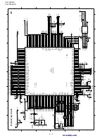 Предварительный просмотр 98 страницы Sharp FO-2950M - B/W Laser - All-in-One Service Manual