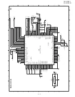 Предварительный просмотр 101 страницы Sharp FO-2950M - B/W Laser - All-in-One Service Manual