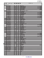 Предварительный просмотр 202 страницы Sharp FO-2950M - B/W Laser - All-in-One Service Manual