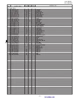 Предварительный просмотр 208 страницы Sharp FO-2950M - B/W Laser - All-in-One Service Manual