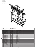 Предварительный просмотр 213 страницы Sharp FO-2950M - B/W Laser - All-in-One Service Manual