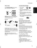 Предварительный просмотр 13 страницы Sharp FO-2950M - B/W Laser - All-in-One User Manual