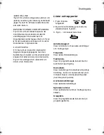 Предварительный просмотр 15 страницы Sharp FO-2950M - B/W Laser - All-in-One User Manual