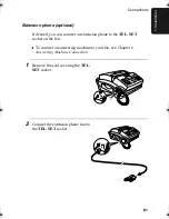 Предварительный просмотр 85 страницы Sharp FO-2950M - B/W Laser - All-in-One User Manual