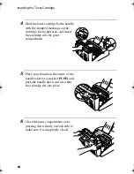 Предварительный просмотр 88 страницы Sharp FO-2950M - B/W Laser - All-in-One User Manual