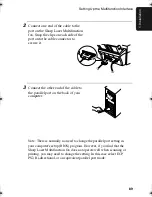 Предварительный просмотр 93 страницы Sharp FO-2950M - B/W Laser - All-in-One User Manual