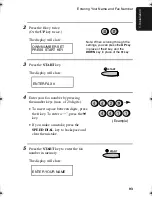 Предварительный просмотр 97 страницы Sharp FO-2950M - B/W Laser - All-in-One User Manual