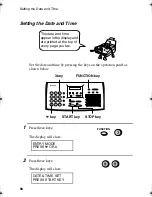 Предварительный просмотр 100 страницы Sharp FO-2950M - B/W Laser - All-in-One User Manual