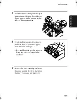 Предварительный просмотр 195 страницы Sharp FO-2950M - B/W Laser - All-in-One User Manual