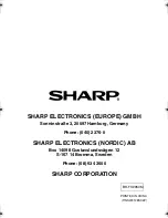 Предварительный просмотр 220 страницы Sharp FO-2950M - B/W Laser - All-in-One User Manual