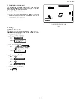 Preview for 7 page of Sharp FO-2970M Service Manual