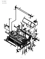 Preview for 92 page of Sharp FO-2970M Service Manual