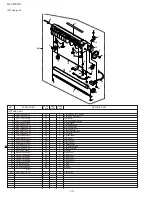 Preview for 94 page of Sharp FO-2970M Service Manual