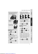 Preview for 9 page of Sharp FO-3150 Operation Manual