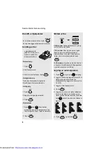 Preview for 10 page of Sharp FO-3150 Operation Manual