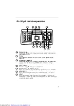 Preview for 25 page of Sharp FO-3150 Operation Manual