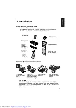 Preview for 27 page of Sharp FO-3150 Operation Manual