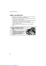 Preview for 32 page of Sharp FO-3150 Operation Manual