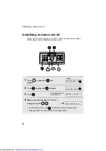 Preview for 40 page of Sharp FO-3150 Operation Manual