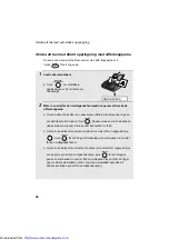 Preview for 64 page of Sharp FO-3150 Operation Manual