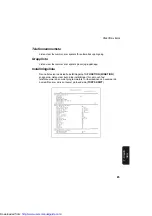 Preview for 103 page of Sharp FO-3150 Operation Manual