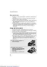 Preview for 160 page of Sharp FO-3150 Operation Manual