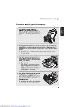 Preview for 233 page of Sharp FO-3150 Operation Manual