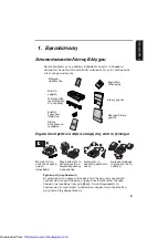 Preview for 247 page of Sharp FO-3150 Operation Manual