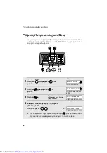 Preview for 260 page of Sharp FO-3150 Operation Manual