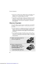 Preview for 270 page of Sharp FO-3150 Operation Manual