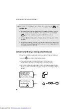 Preview for 276 page of Sharp FO-3150 Operation Manual