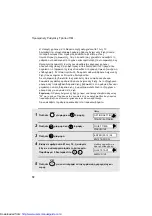 Preview for 310 page of Sharp FO-3150 Operation Manual