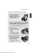 Preview for 343 page of Sharp FO-3150 Operation Manual