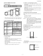 Preview for 5 page of Sharp FO-3150 Service Manual