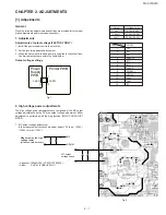 Preview for 17 page of Sharp FO-3150 Service Manual