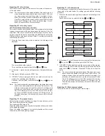 Preview for 23 page of Sharp FO-3150 Service Manual