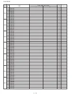 Preview for 34 page of Sharp FO-3150 Service Manual