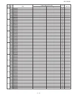 Preview for 35 page of Sharp FO-3150 Service Manual