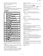 Preview for 39 page of Sharp FO-3150 Service Manual