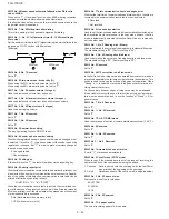 Preview for 40 page of Sharp FO-3150 Service Manual