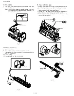 Preview for 66 page of Sharp FO-3150 Service Manual