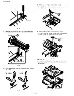 Preview for 68 page of Sharp FO-3150 Service Manual