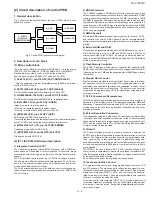 Preview for 75 page of Sharp FO-3150 Service Manual