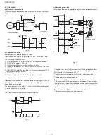 Preview for 86 page of Sharp FO-3150 Service Manual