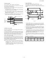 Preview for 89 page of Sharp FO-3150 Service Manual