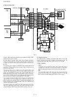 Preview for 90 page of Sharp FO-3150 Service Manual